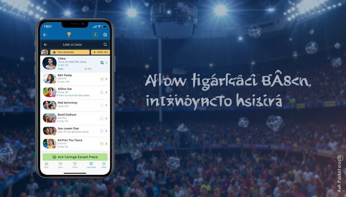 Baixe o App da ad777