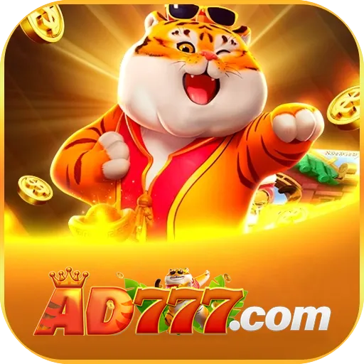 ad777 com logo